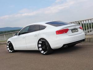 Audi S5 Coupe by Senner Tuning 2015 года 